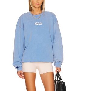 Departure Universal Language Sweatshirt